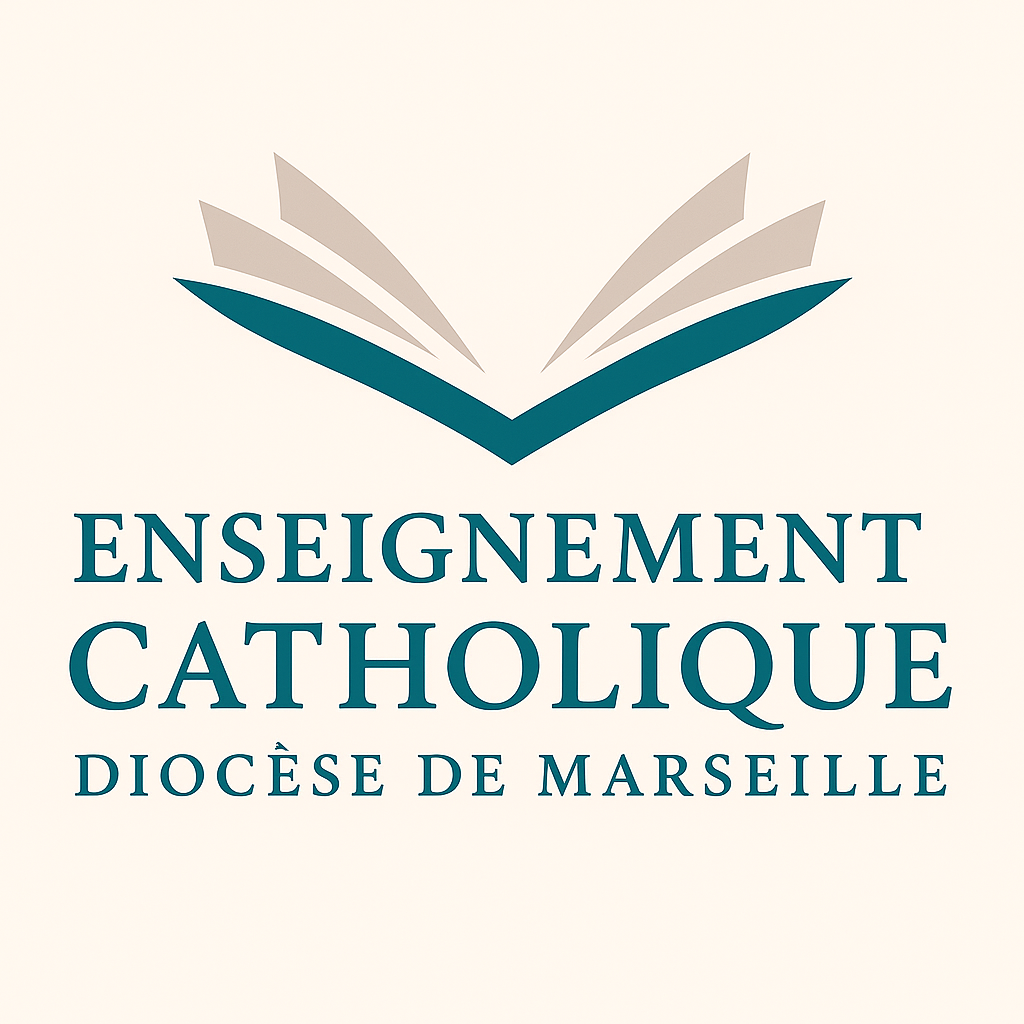 Logo Diocèse