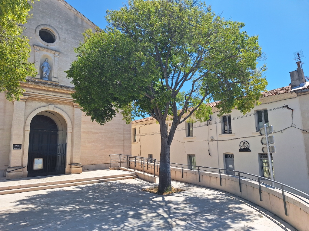 22 place des héros 13013 Marseille